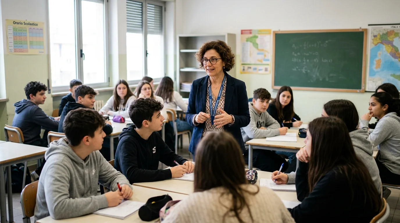 Assicurazione scolastica: cosa copre e quando è obbligatoria