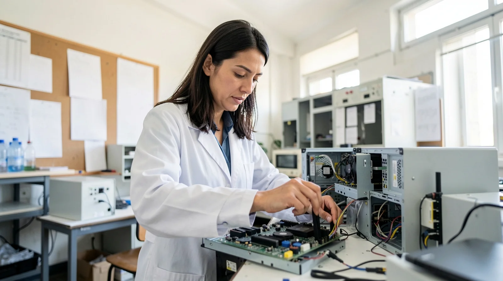 Assistente tecnico ATA: la coerenza del diploma è un requisito essenziale