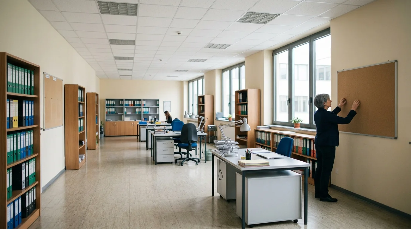 Assunzioni ATA Barletta-Andria-Trani: pubblicati gli esiti