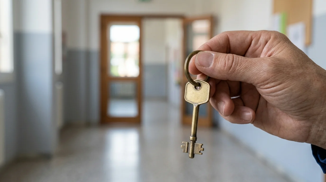 Personale ATA, assunzioni limitate: resta il nodo precariato