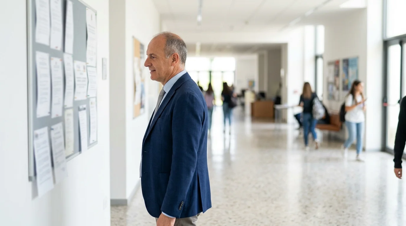 Assunzioni dirigenti scolastici 2026/2027: ecco il riparto