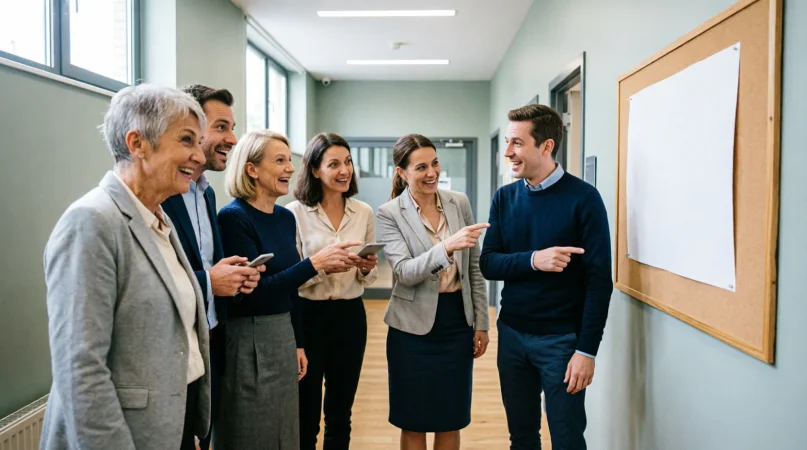 Assunzioni Docenti 2026/2027: via libera a 46.642 posti in ruolo