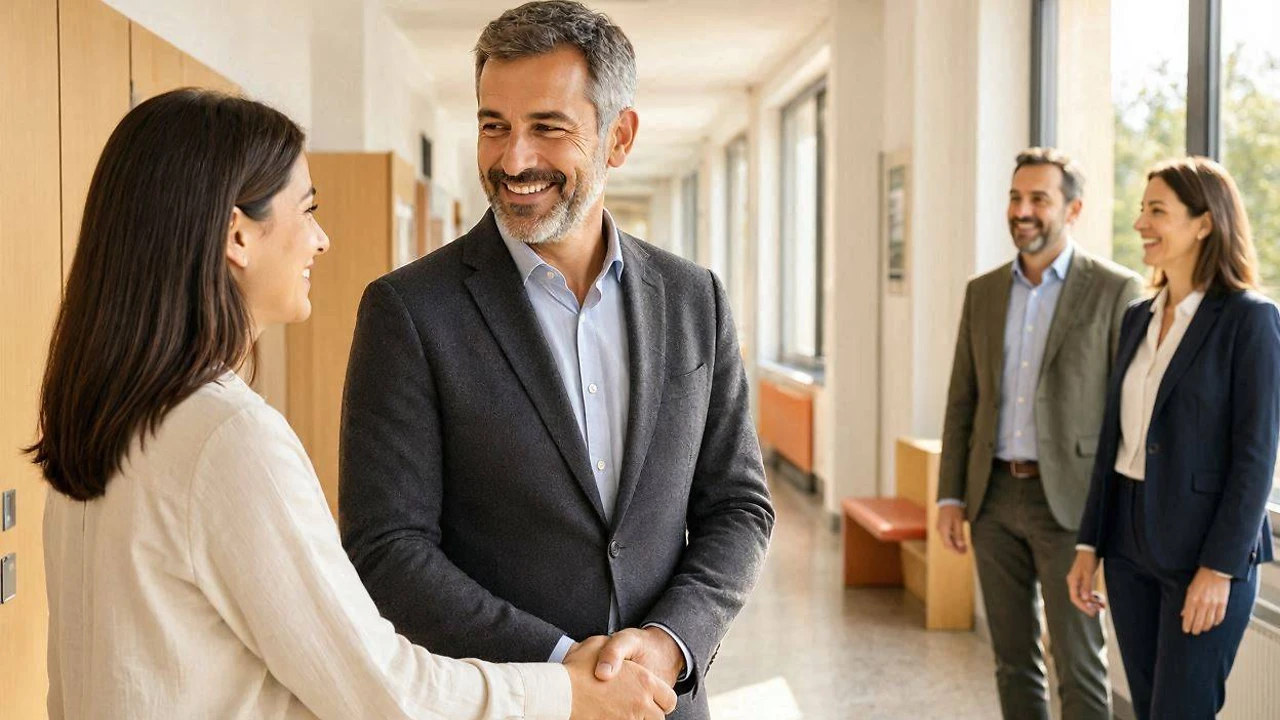 Assunzioni docenti 2026/2027: pubblicato il contingente per il ruolo