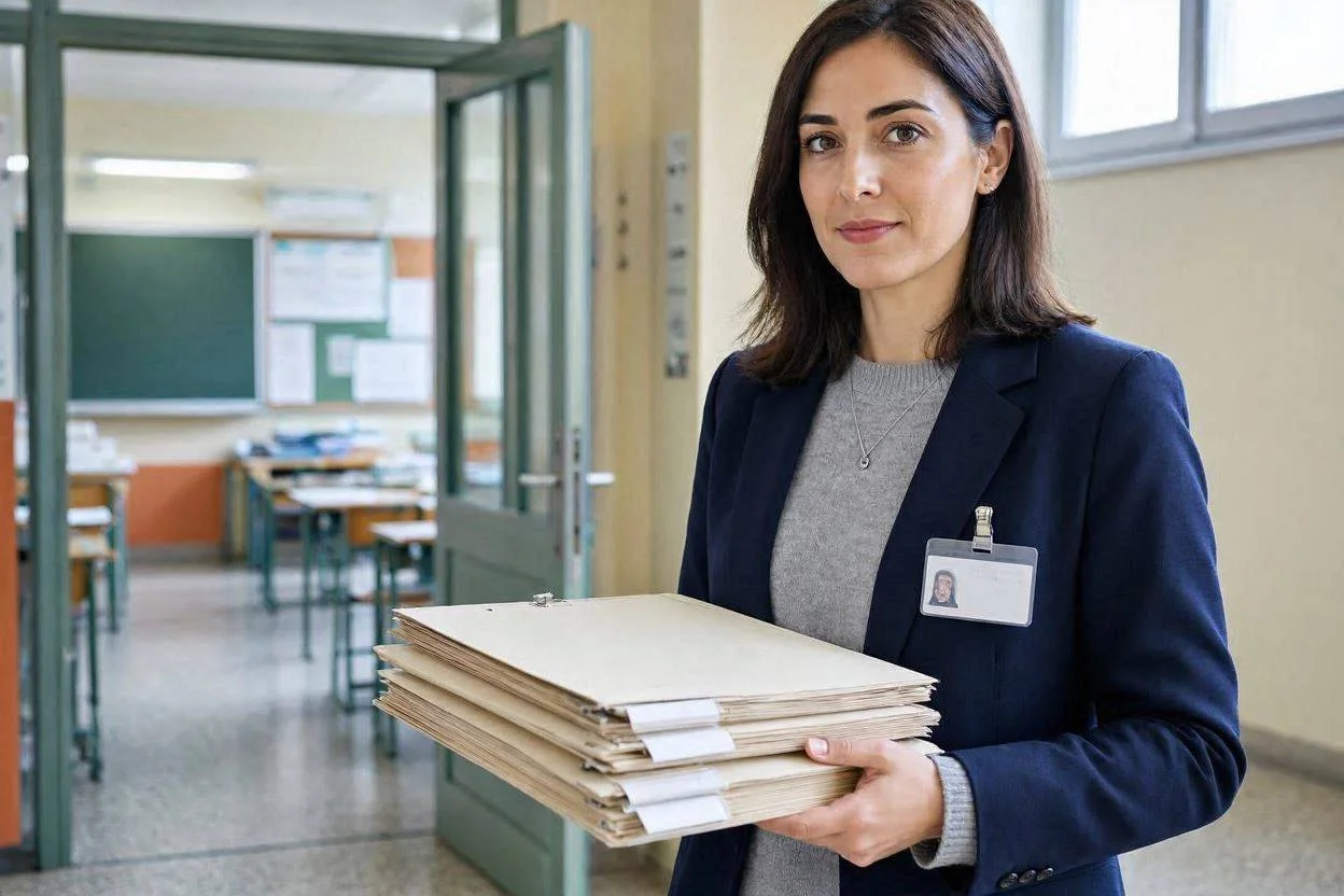 Assunzioni docenti 2026: pubblicato il decreto per 46.642 posti