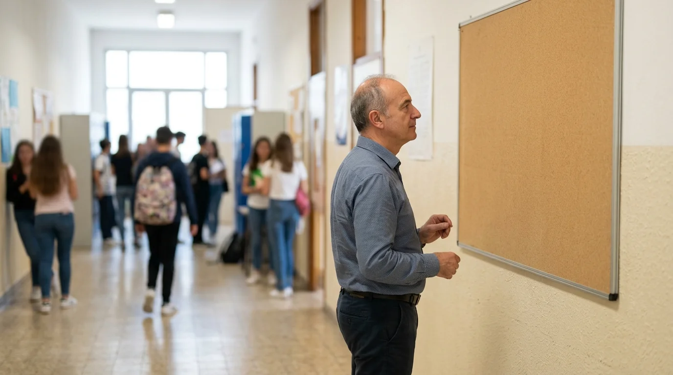 Assunzioni docenti in Calabria: al via la Fase 1 di surroga