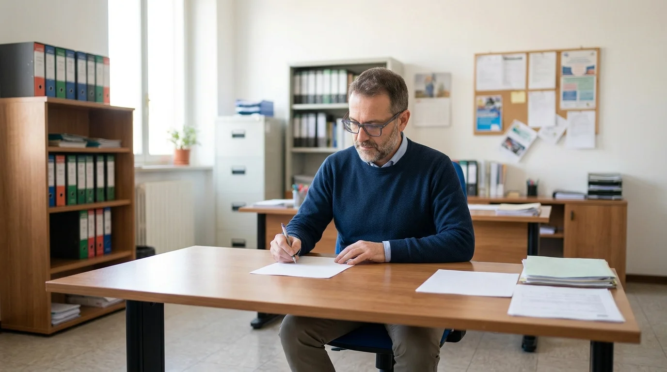 Personale educativo: assunzioni da GaE ad Arezzo per il 2026/27