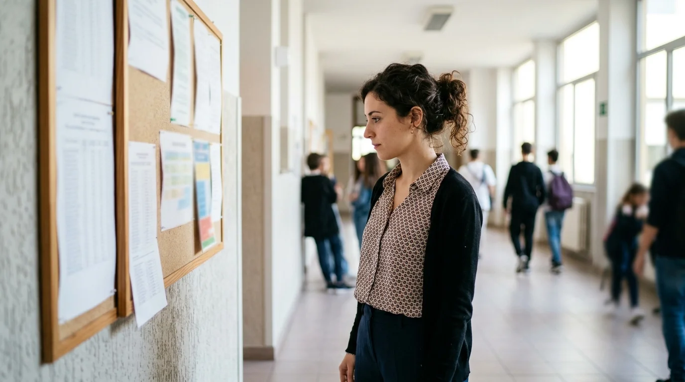 Assunzioni scuola: al via le scelte delle sedi