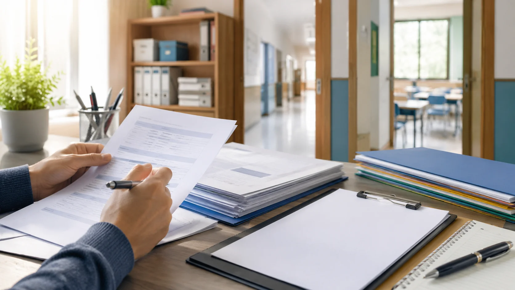 ATA 24 mesi 2026/27: graduatorie provvisorie e reclamo in 10 giorni