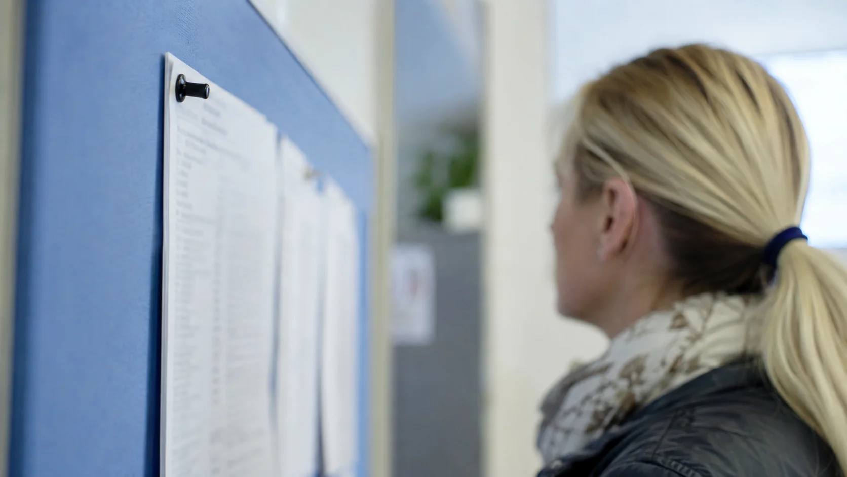 ATA Perugia, pubblicate le graduatorie di seconda fascia 2026/27