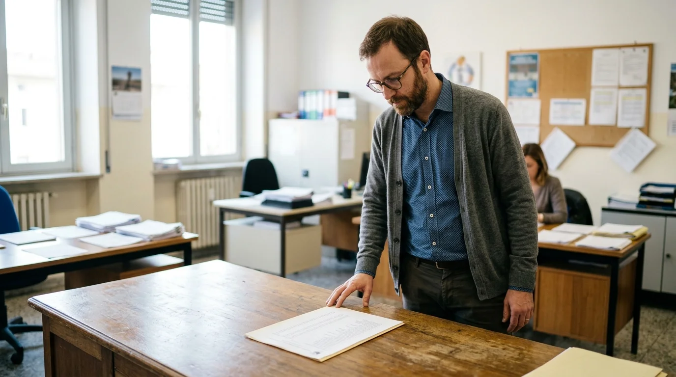 Personale ATA Rimini: oggi l'ultimo giorno per scegliere la sede