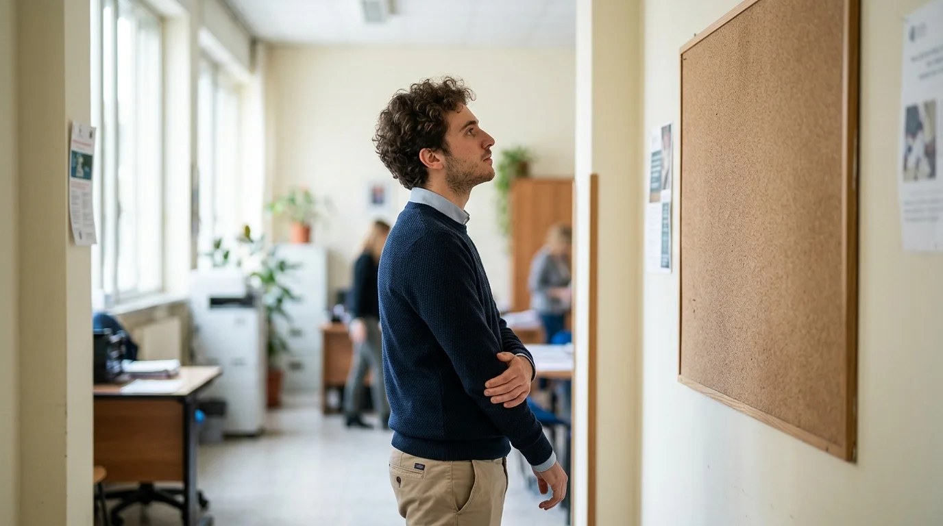 ATA Terni: pubblicate le graduatorie definitive per le assegnazioni