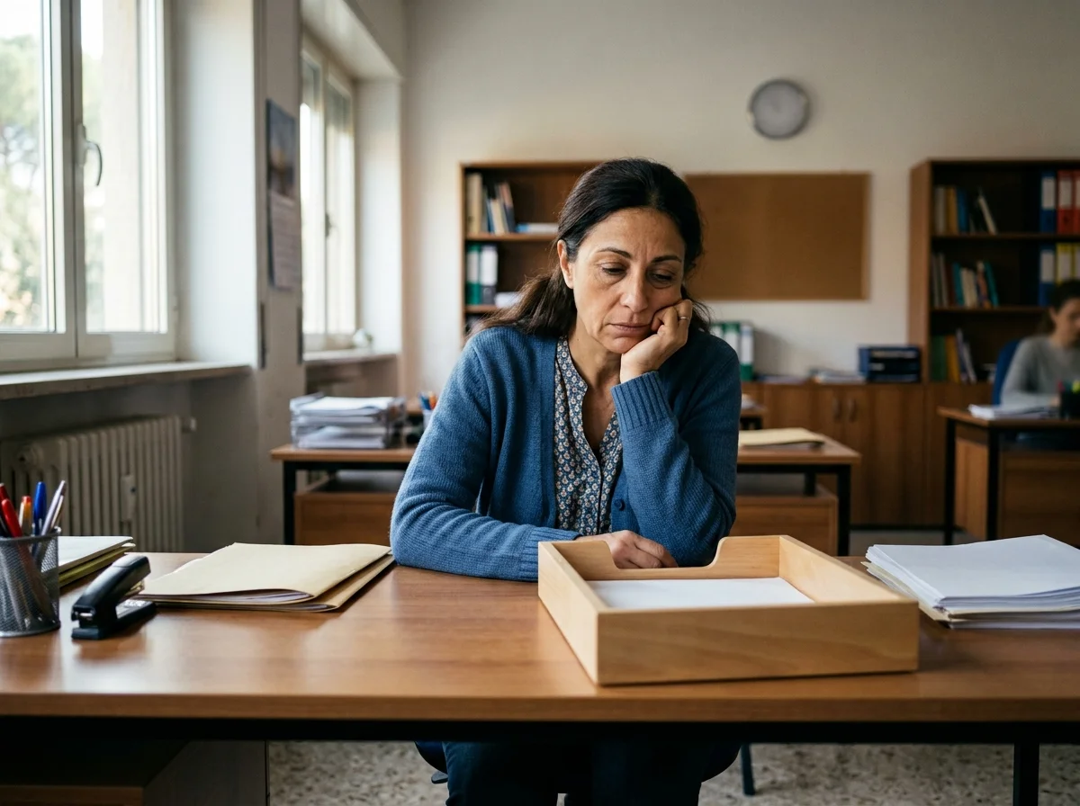 Attività aggiuntive, docenti e ATA ancora senza compensi