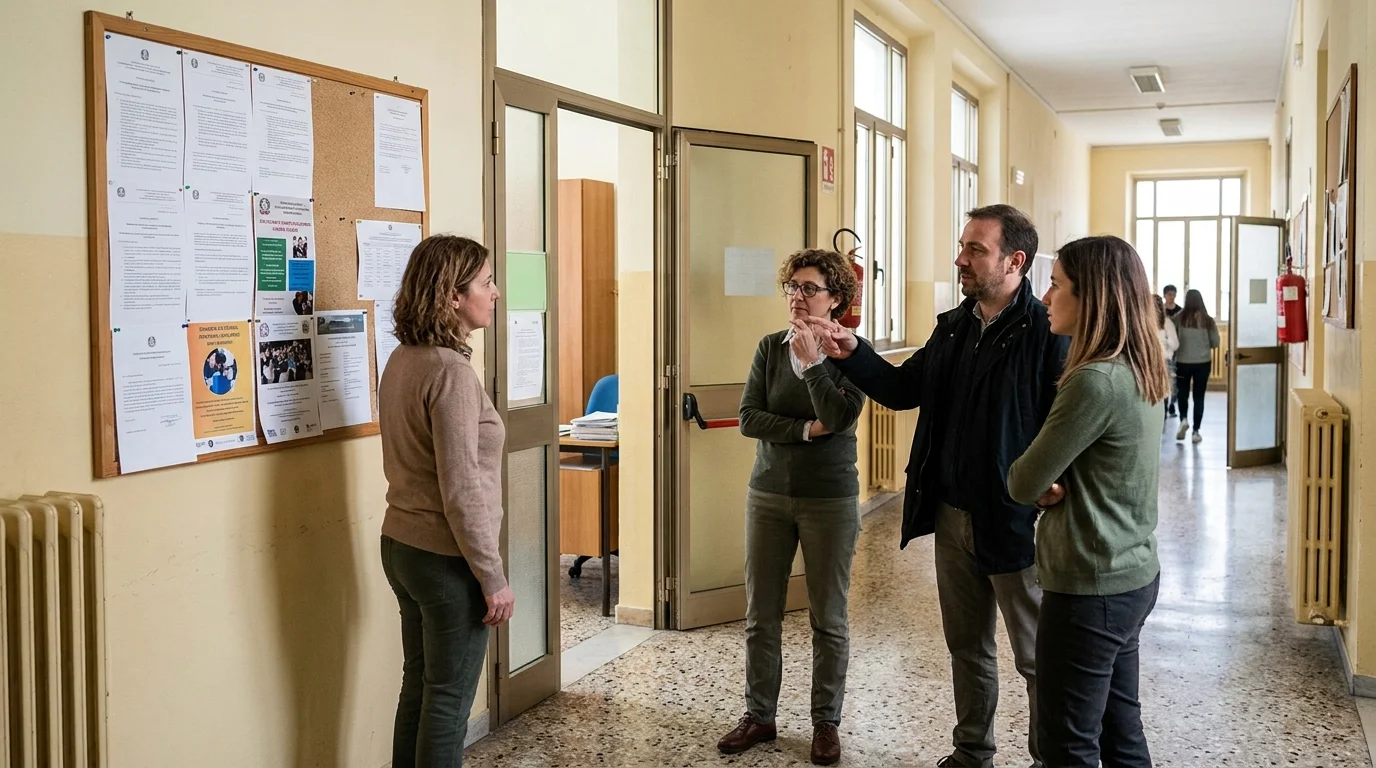 Attività islamiche a scuola, la FLC CGIL accusa il MIM