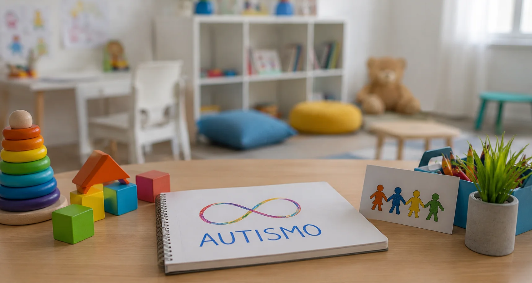 Autismo, APRI: «Cancellare la raccomandazione sui D2 bloccanti, priorità all'intervento educativo precoce». Il 14 maggio il ricorso al Consiglio di Stato