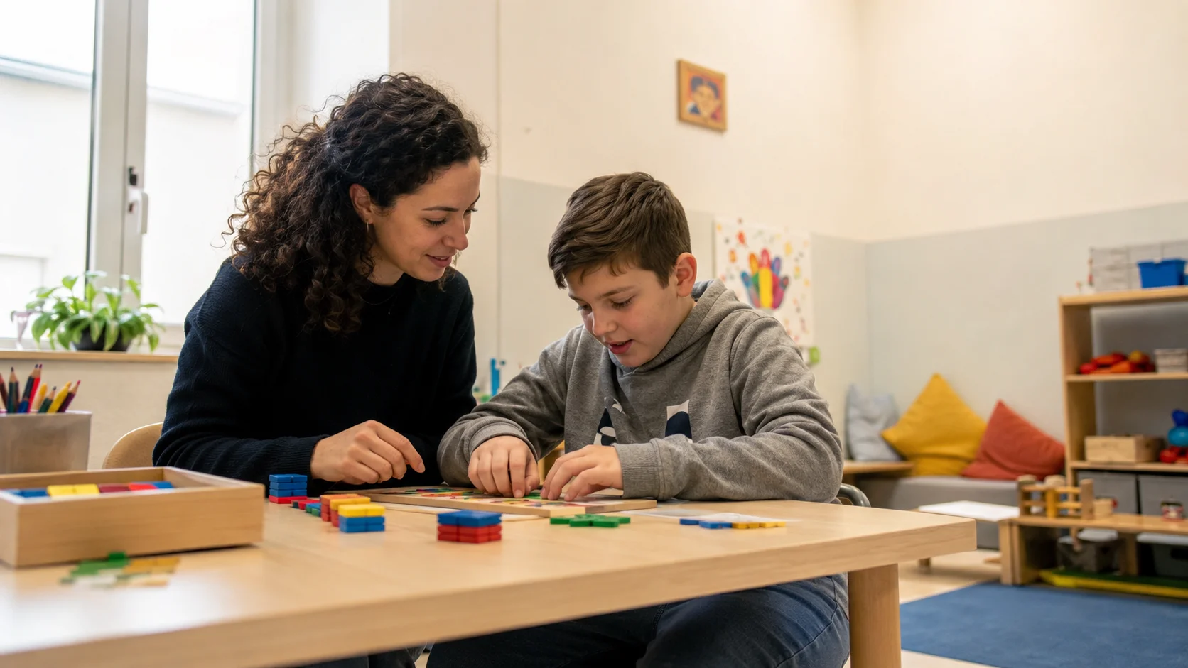 Autismo, a Pisticci nasce il centro «La Luce» per i ragazzi