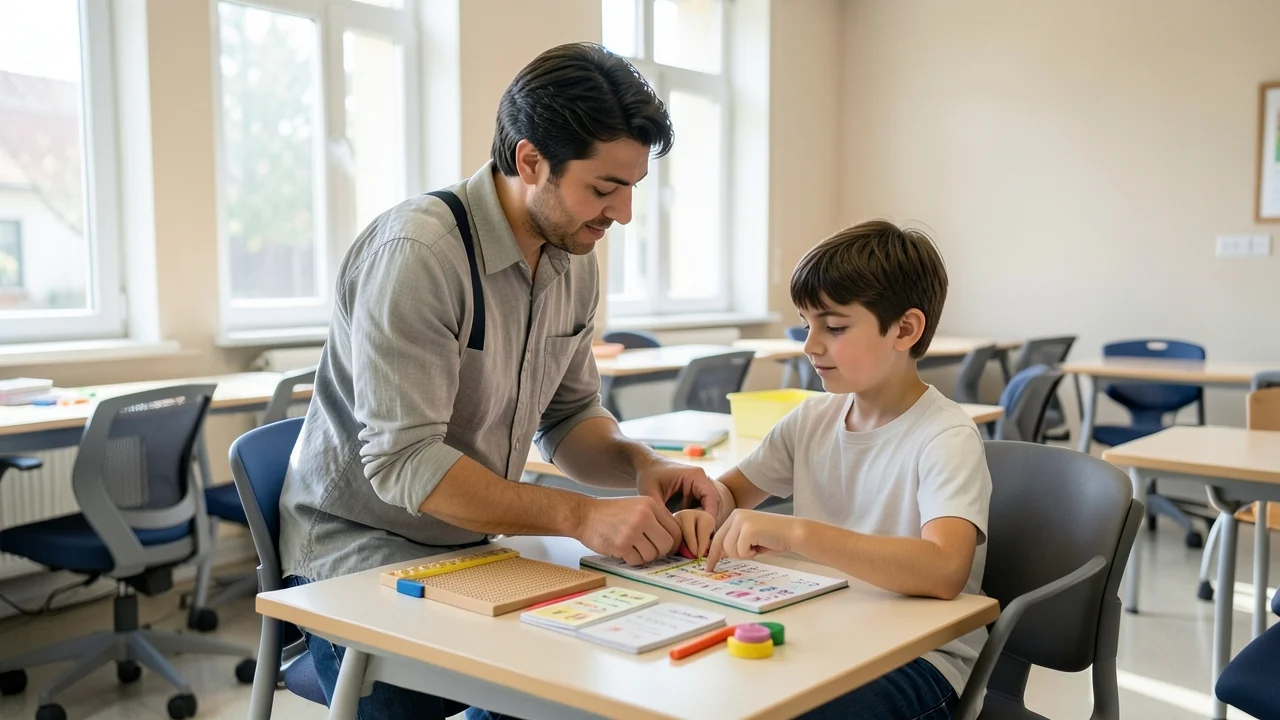 Inclusione scolastica, 18 milioni di euro per l'autonomia