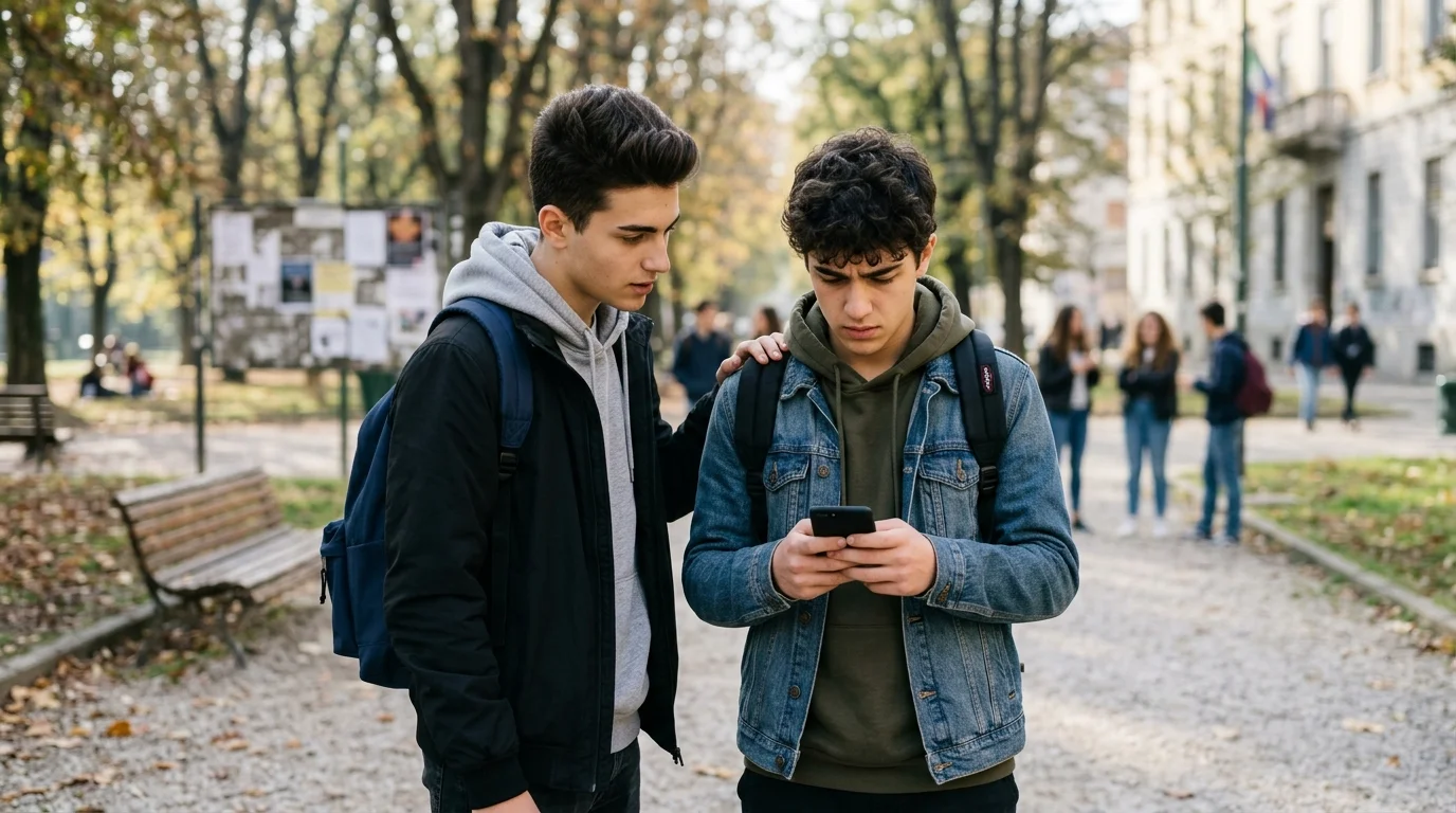 Azzardo tra gli studenti: 1,6 milioni hanno giocato nell'anno