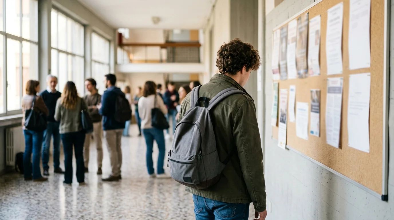 Balvano, borse di studio per studenti meritevoli: i requisiti