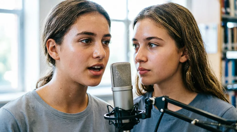 Podcast e scuole: a Roma contributi da 6.000 euro per i giovani