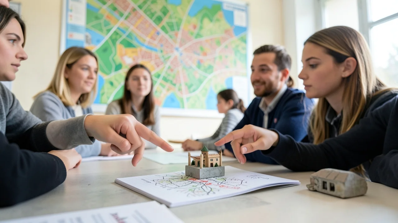 Campi Bisenzio: bando Progetti in Comune per le scuole 2026/2027