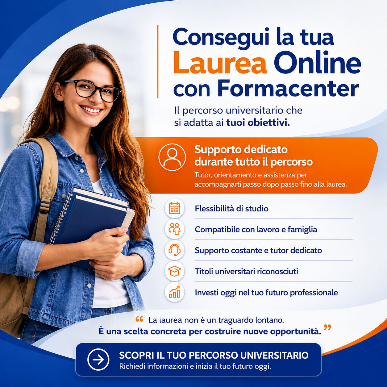 formacenter laurea
