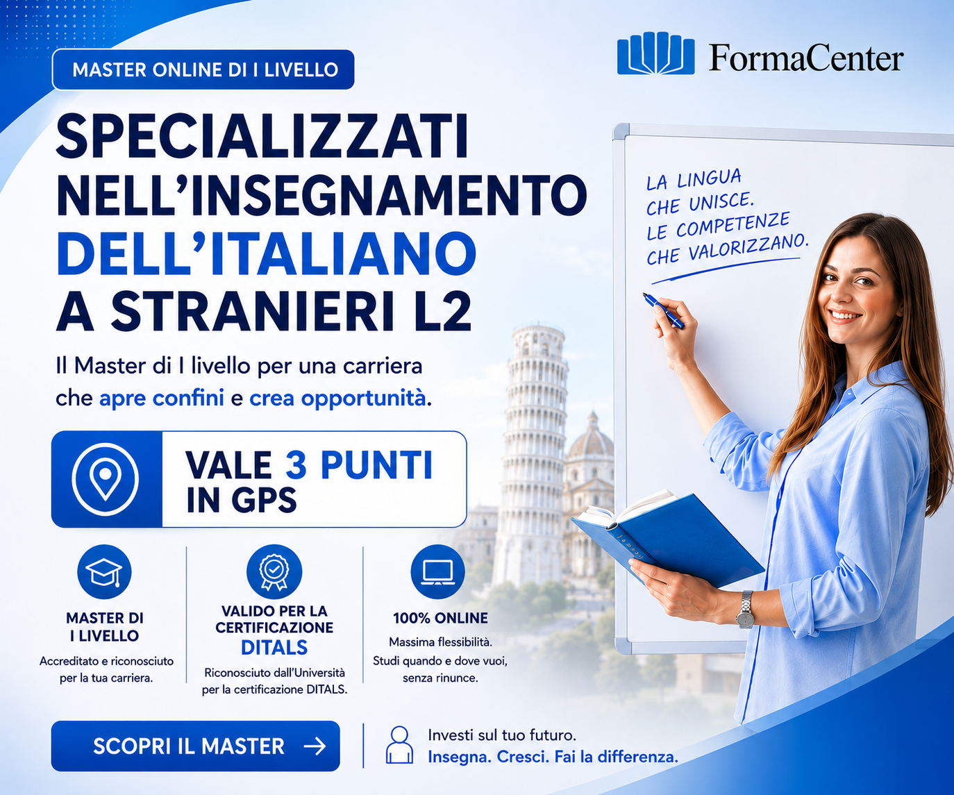 Master l2