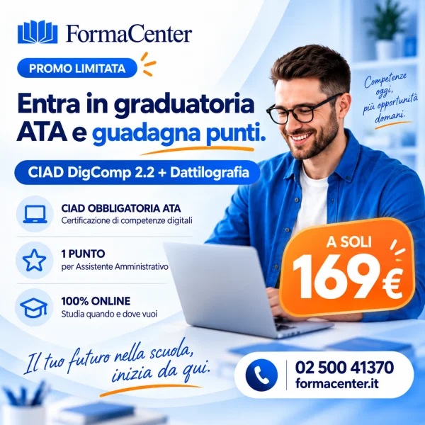 ciad e dattilografia