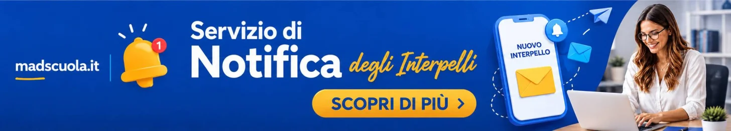 nuovo interpelli