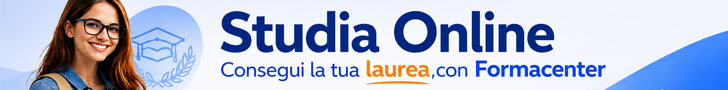 banner laurea ecampus