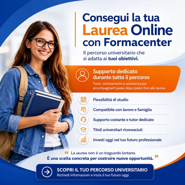 formacenter laurea