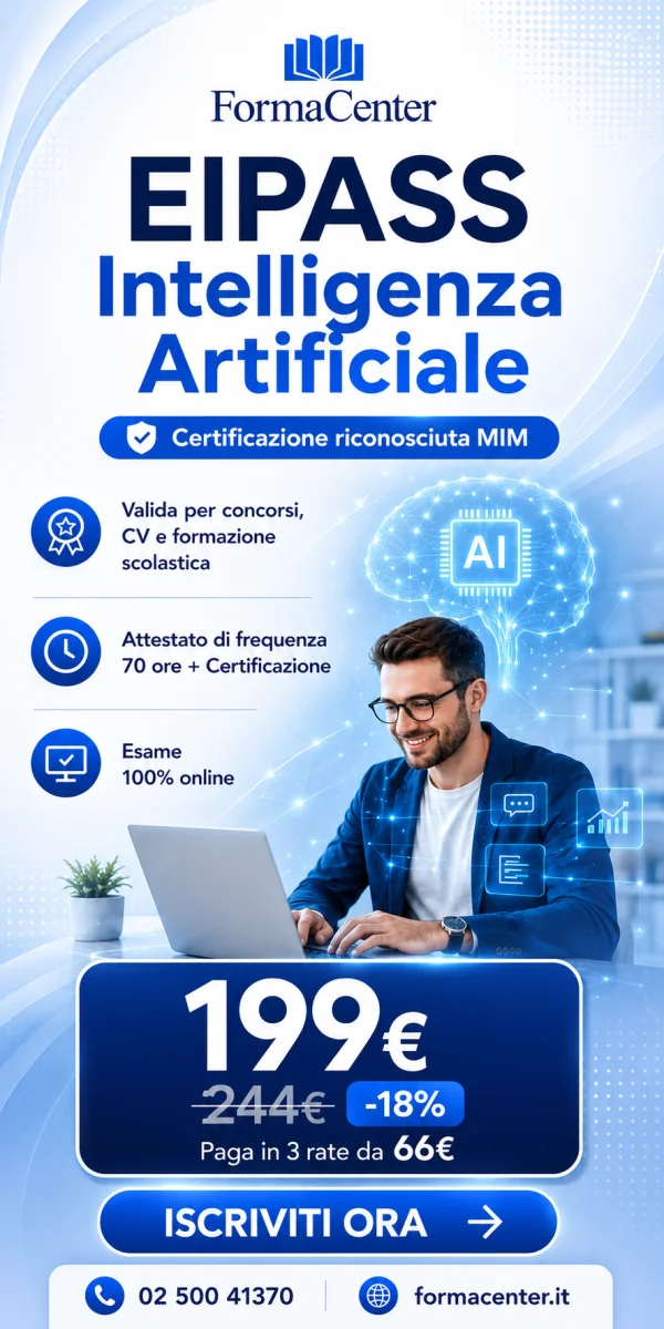 corso ai