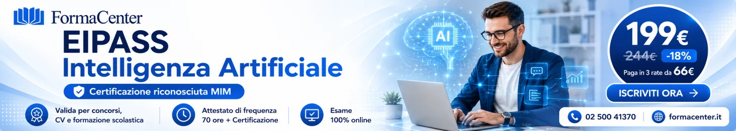 corso ai