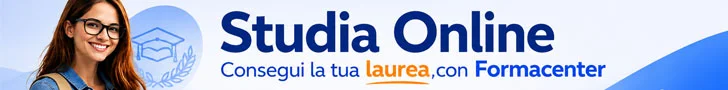 banner laurea