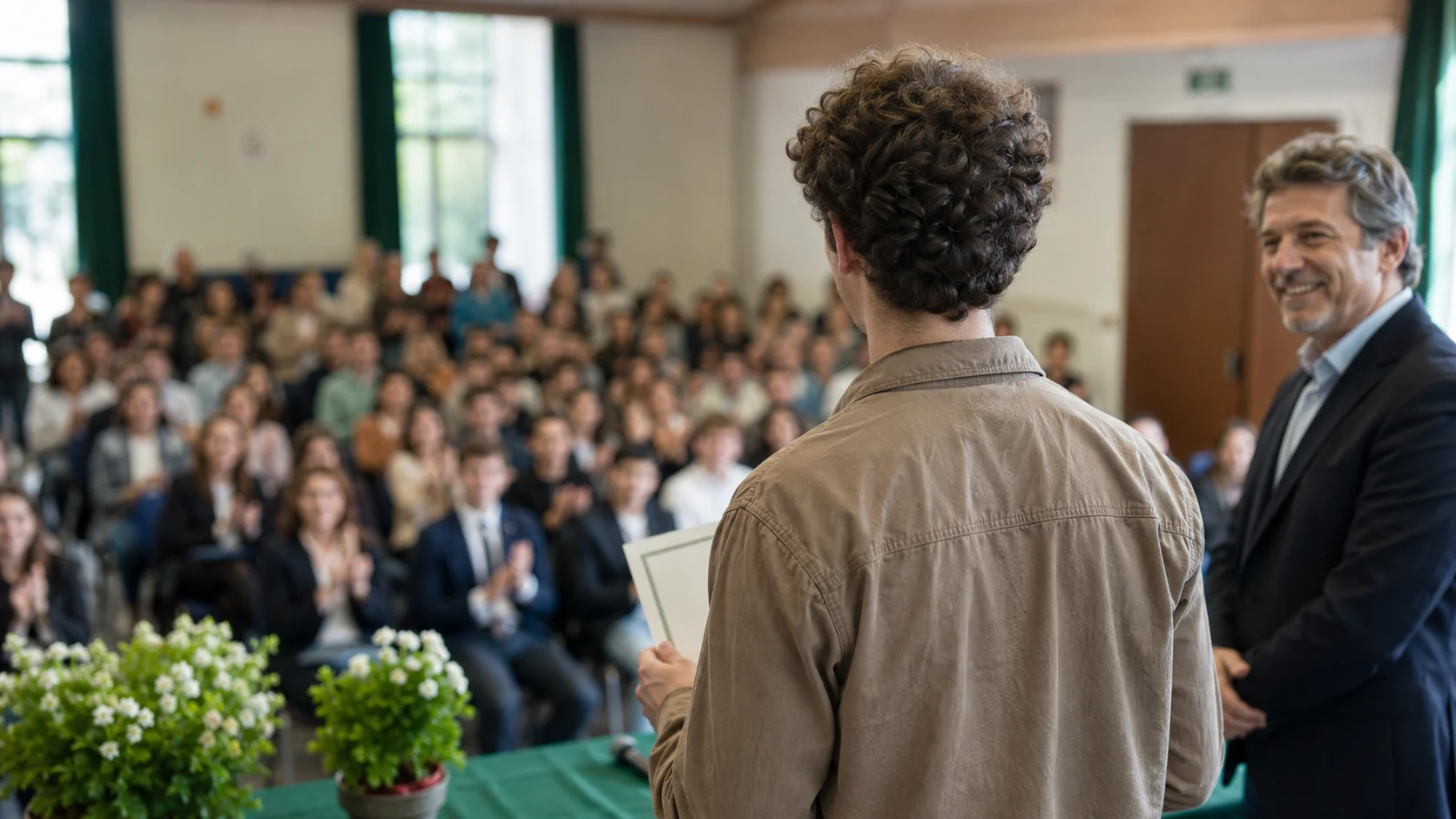 Barcellona Pozzo di Gotto premia l’eccellenza scolastica