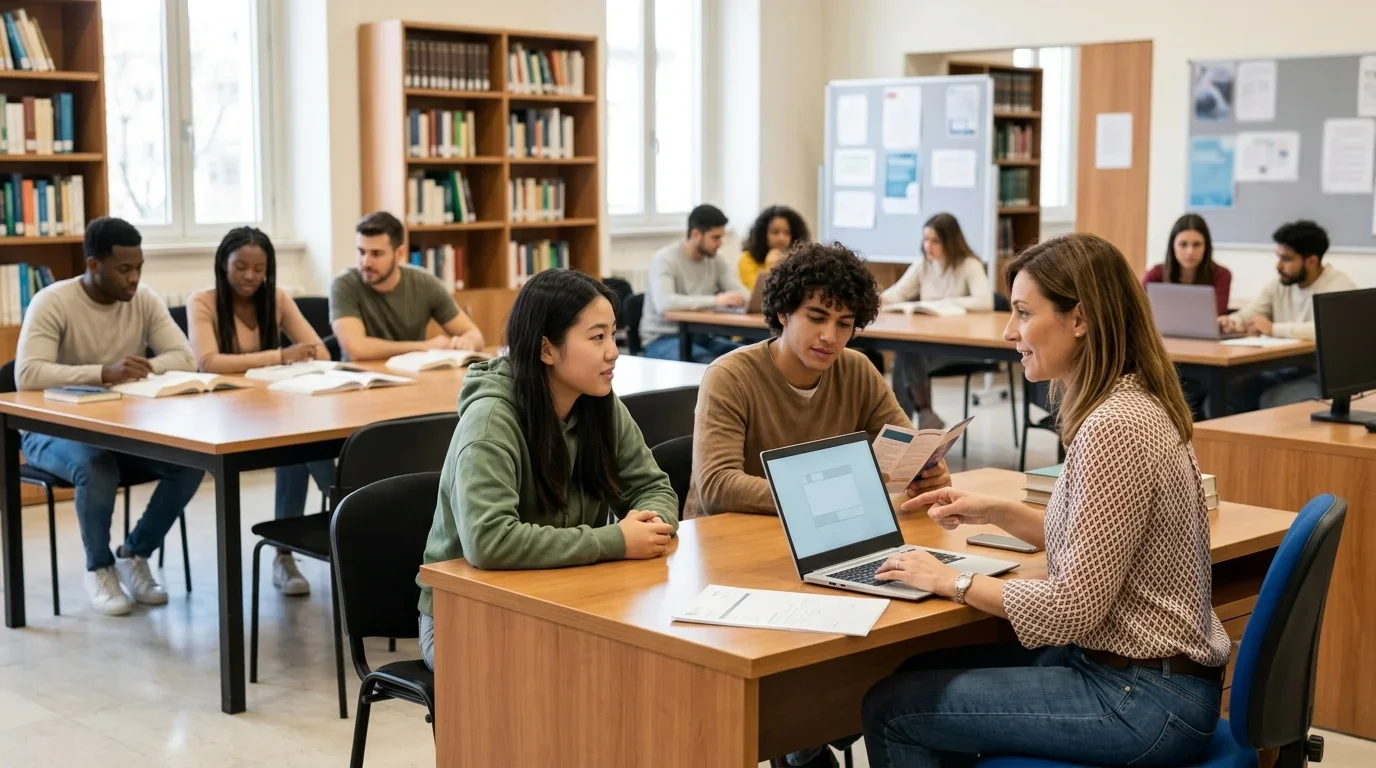 Bari, il liceo Scacchi valuta di rinviare l’apertura per il caldo