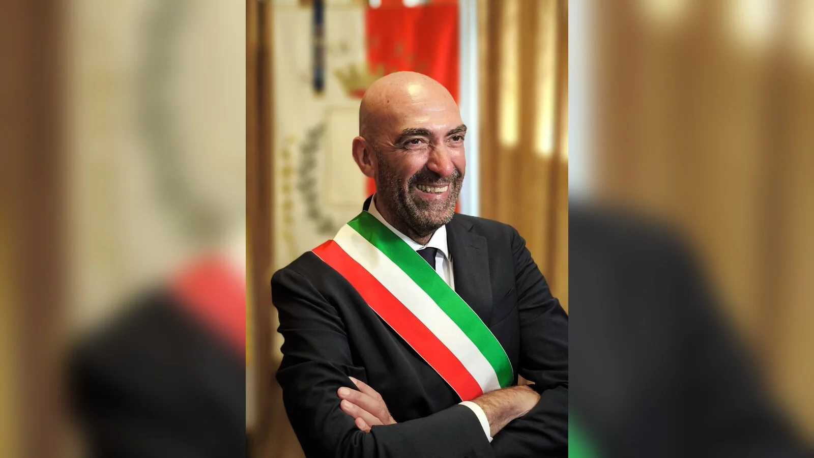 Bari: università vera e accogliente, l'appello del sindaco Leccese