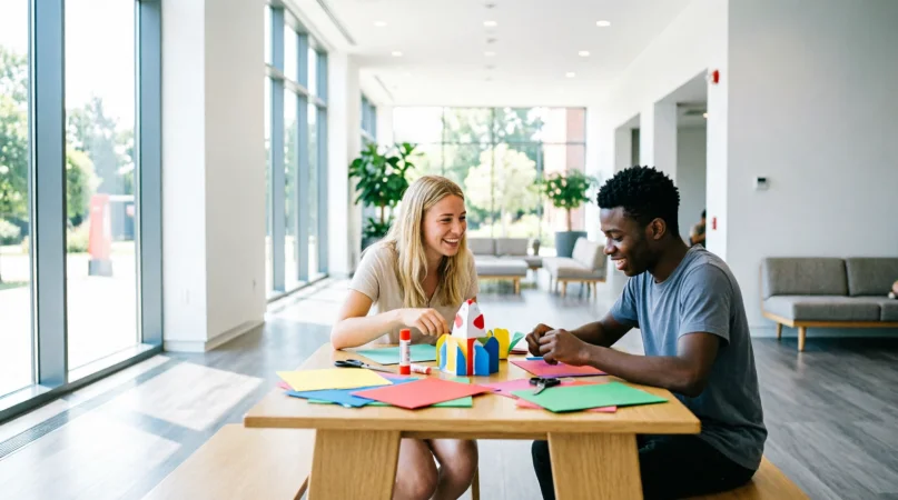 Bedizzole, doposcuola e inclusione con il progetto Punto Ragazzi