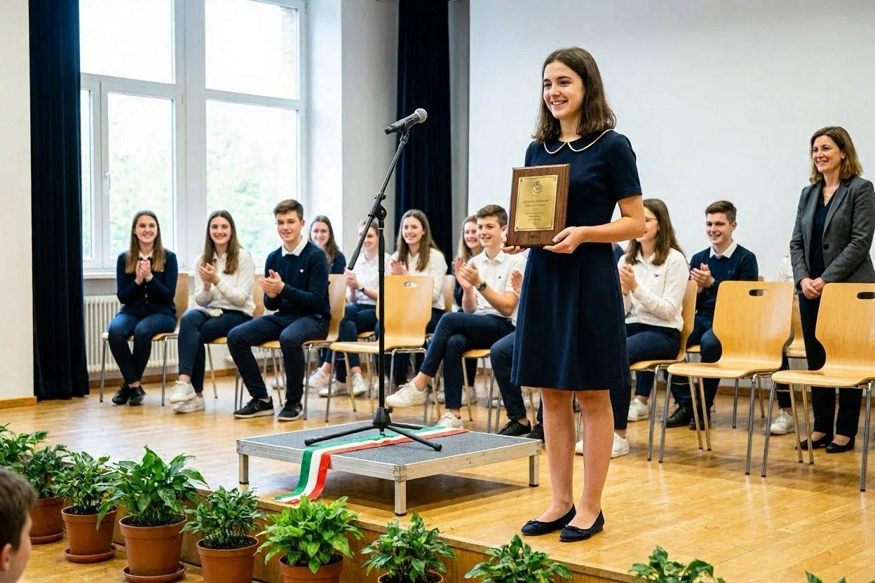 Bellaria premia merito e impegno civico con il Galà degli studenti