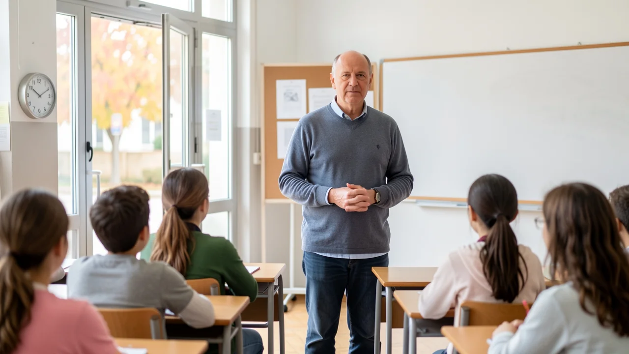 BEN-AI, a Scanzano Jonico gli studenti progettano il benessere con l'IA