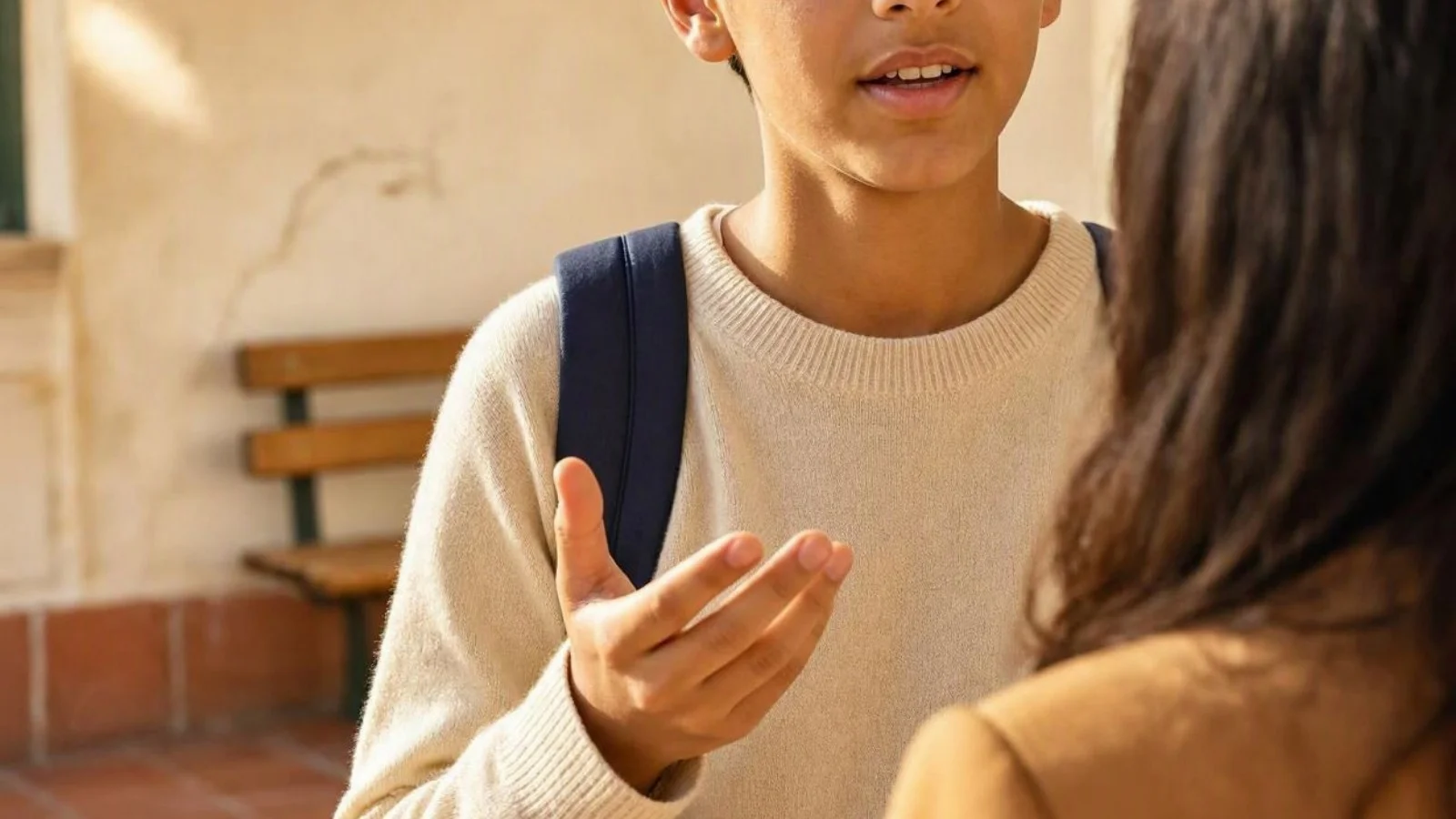 Benessere a scuola: all'Istituto Kennedy di Pordenone arriva lo sportello itinerante
