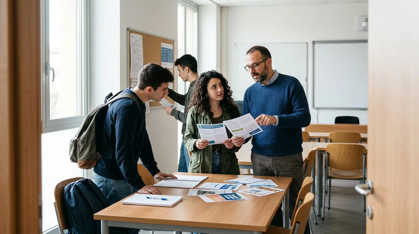 Bonus affitto studenti fuori sede 2026: come verificare i bandi