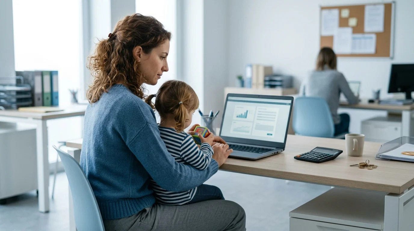 Bonus Famiglie INPS 2026: online il nuovo portale e i simulatori
