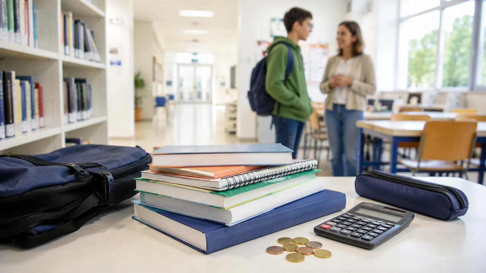 Bonus libri scuola 2026/2027: le scadenze di luglio