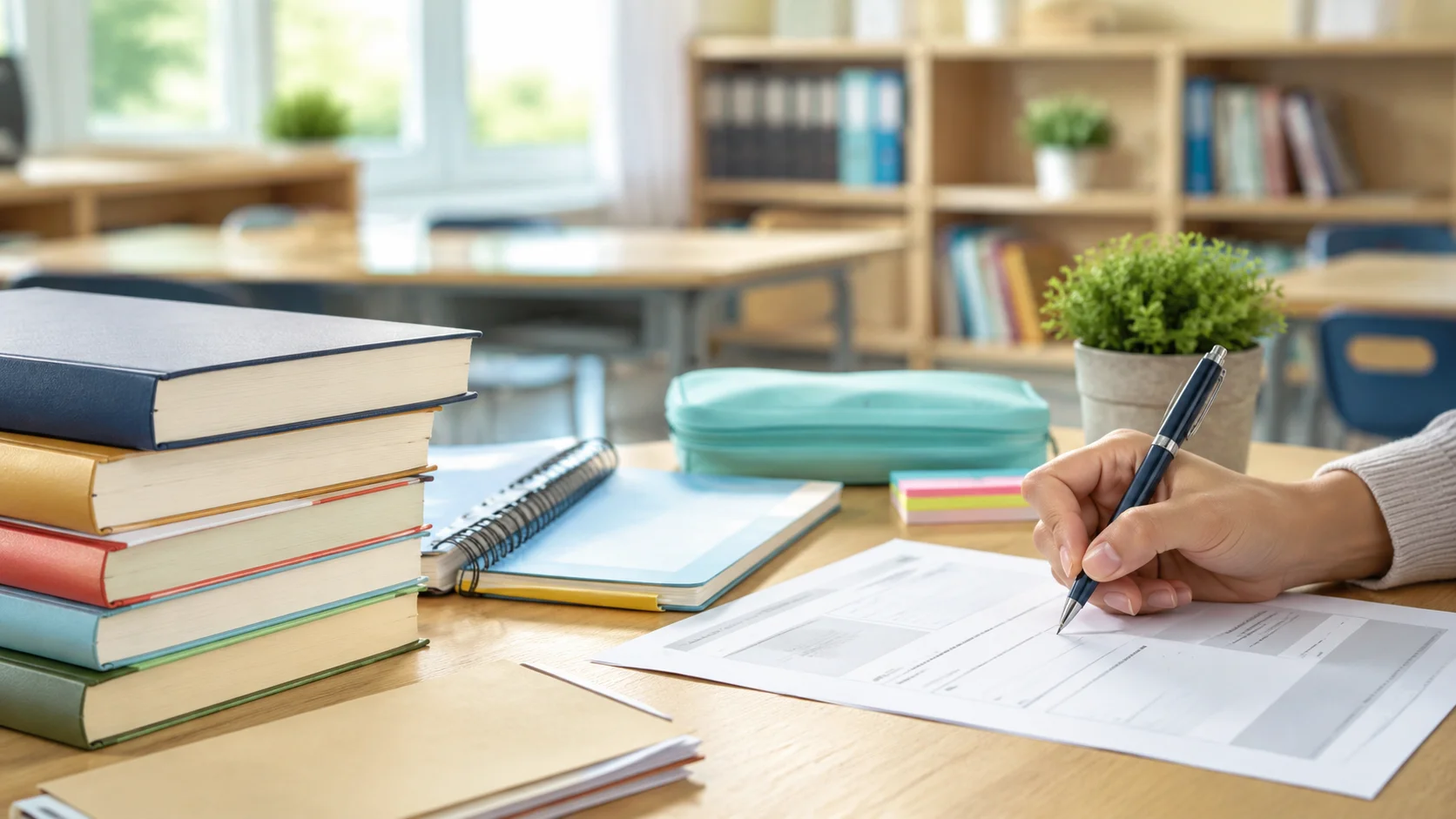 Bonus libri di testo 2026/2027: fondi alle Regioni e domande