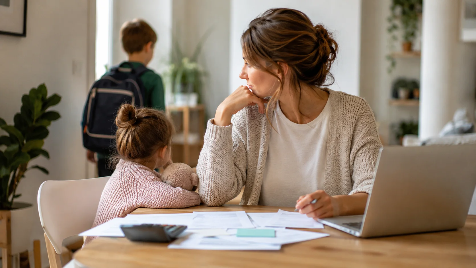 Bonus mamme 2026: 60 euro al mese, requisiti e domanda
