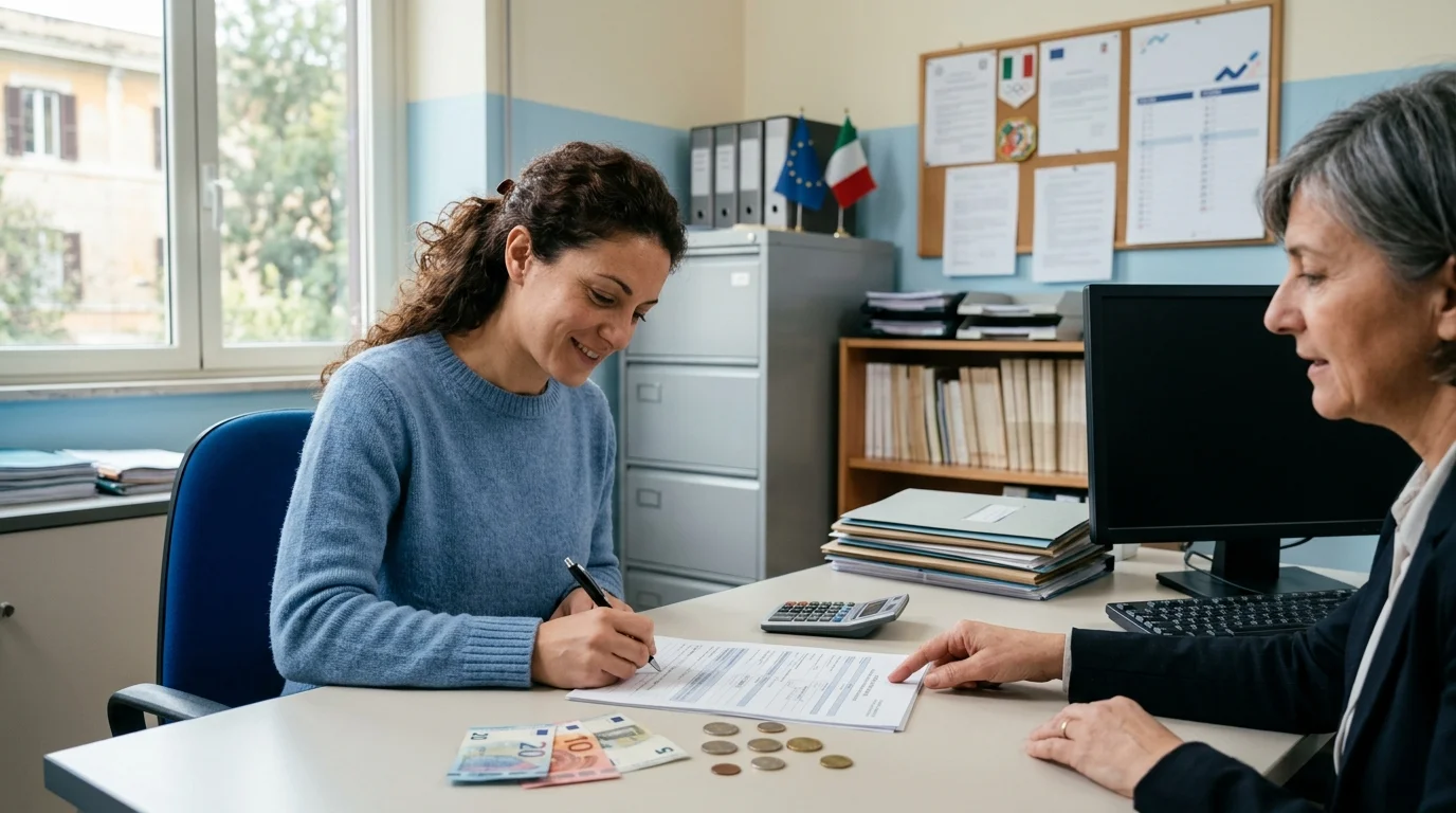 Bonus mamme 2026: sale a 60 euro, chi ne ha diritto e quando arriva