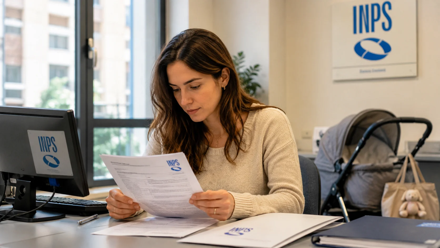 Bonus mamme 2026: sale a 60 euro, chi ne ha diritto e quando arriva