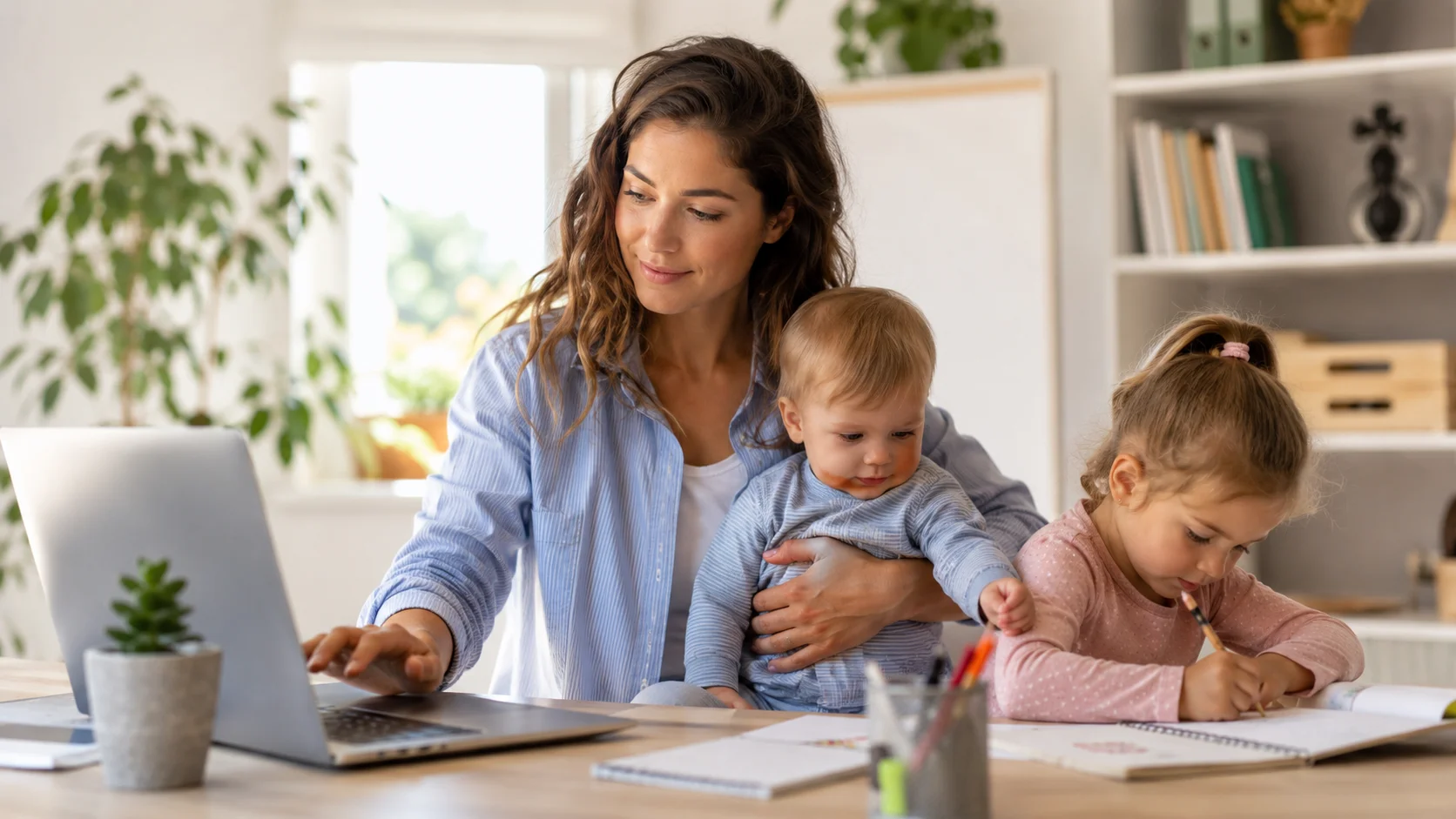 Bonus mamme lavoratrici 2026: 60 euro al mese, a chi spetta