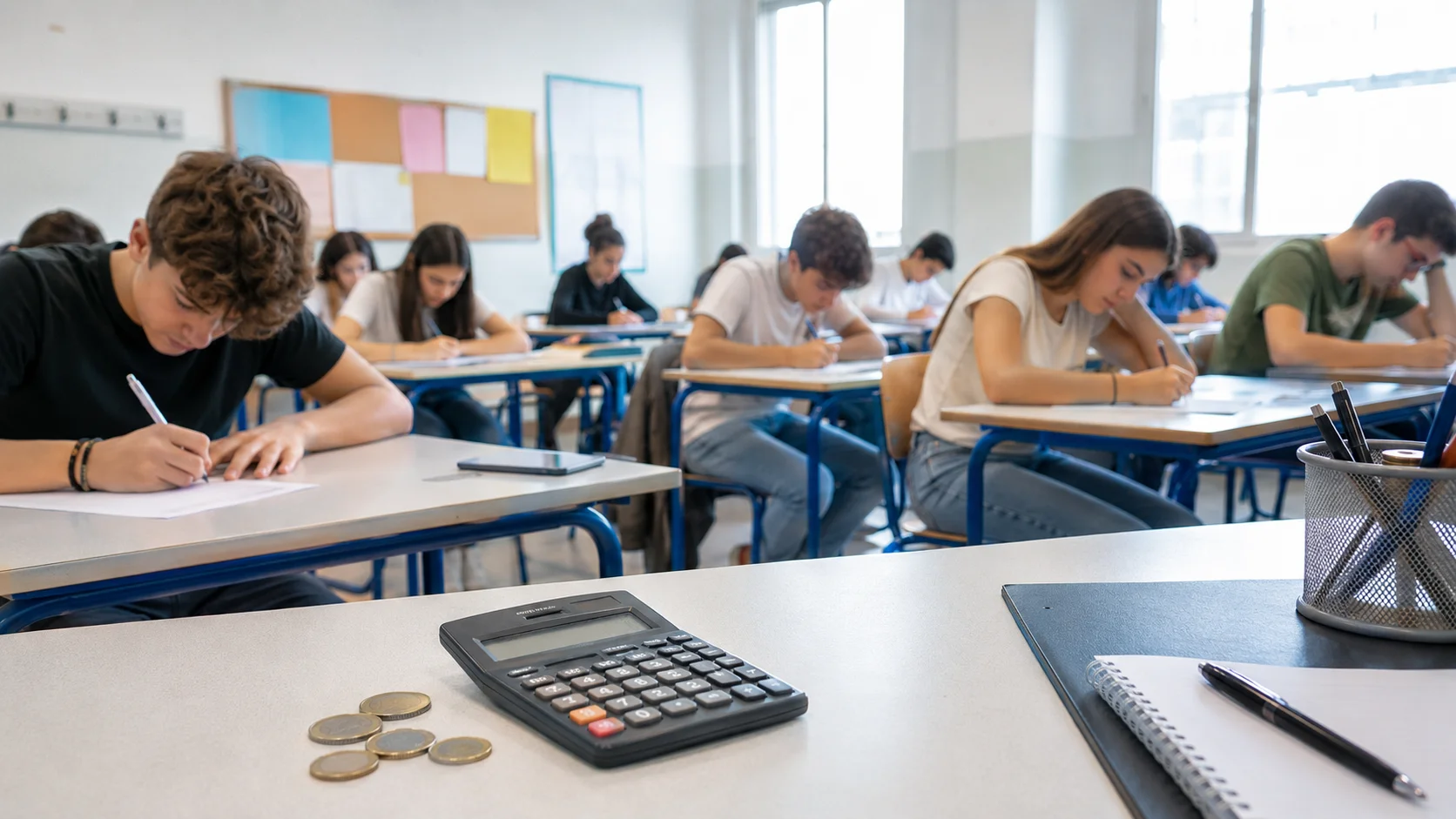 Bonus scuola 2026/2027: domande aperte a luglio