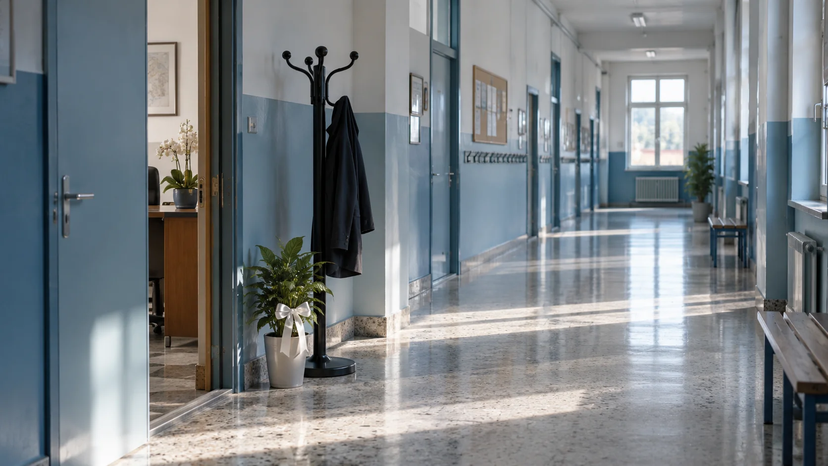 Borgo San Dalmazzo saluta la preside Luciana Ortu